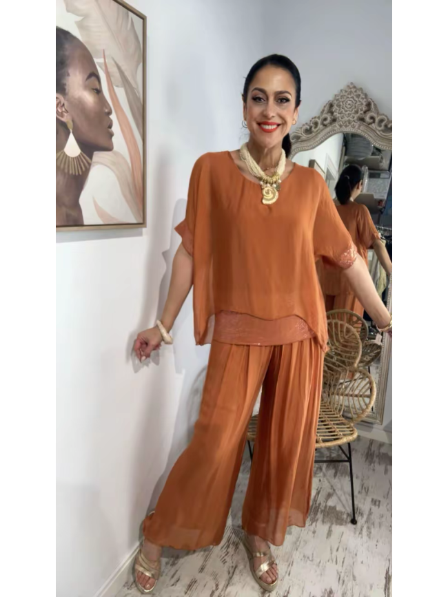 Conjunto Bombay