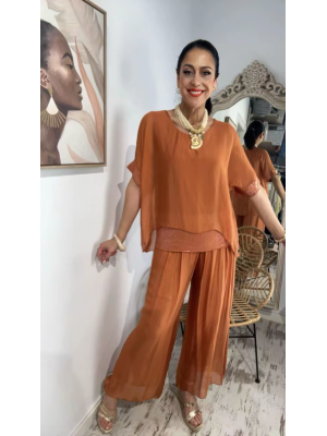 Conjunto Bombay