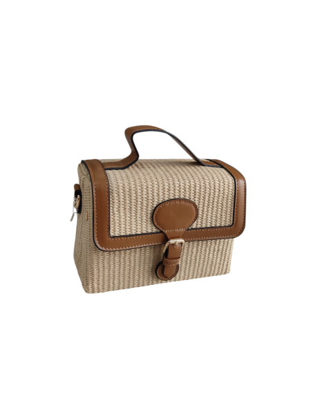 Bolso Carol cesta