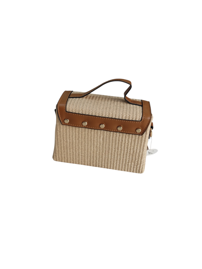 Bolso Carol cesta