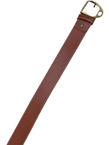 Cinturón piel 2