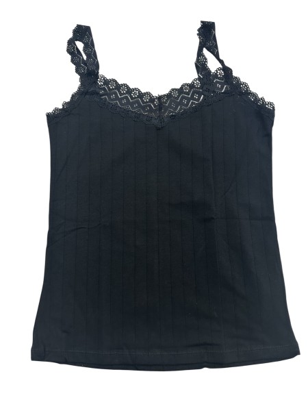 Camiseta tirante Ouno