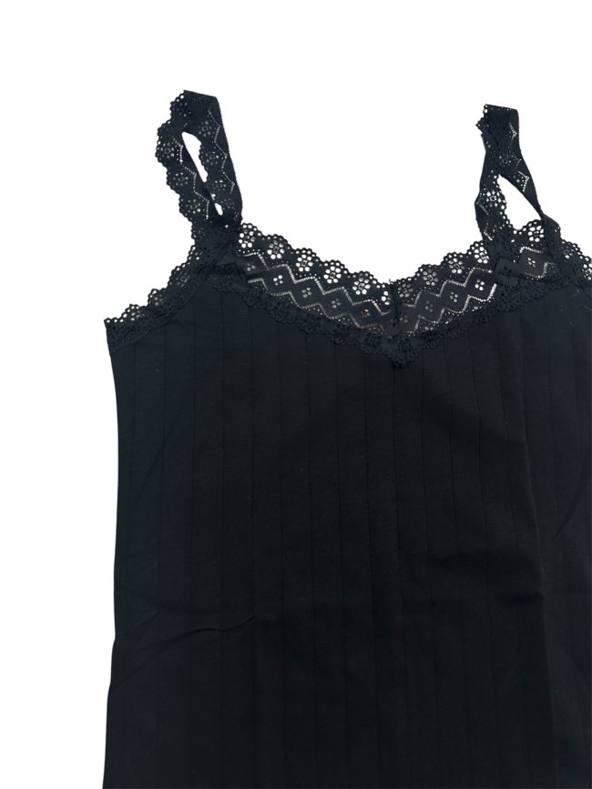 Camiseta tirante Ouno