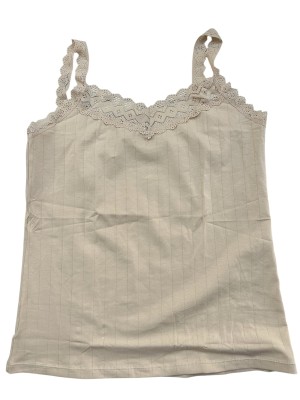 Camiseta tirante Ouno