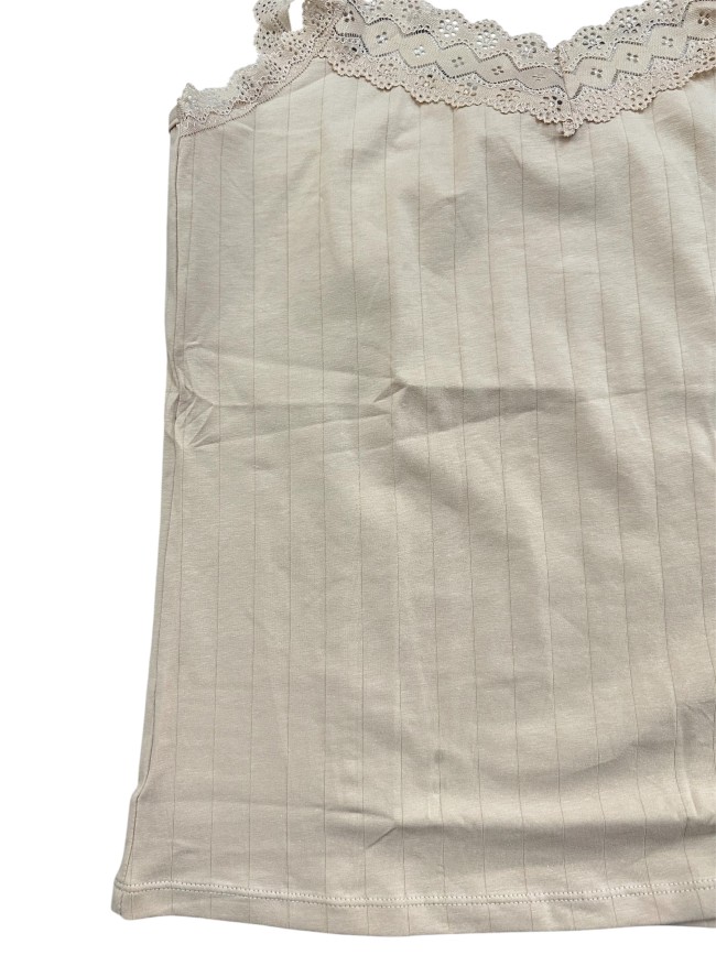 Camiseta tirante Ouno
