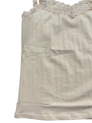Camiseta tirante Ouno