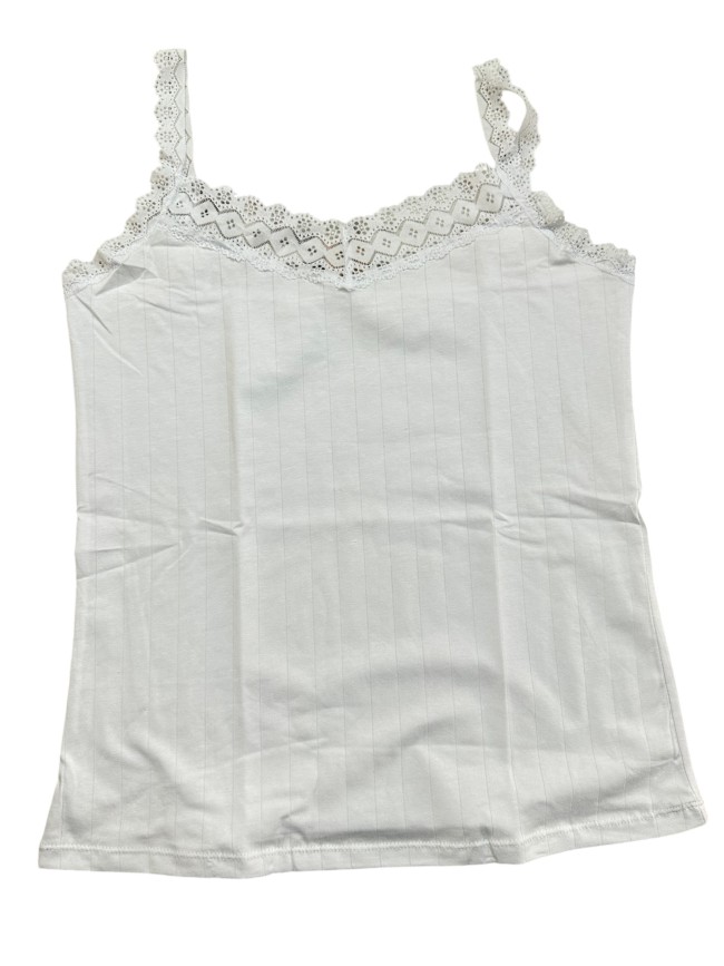 Camiseta tirante Ouno