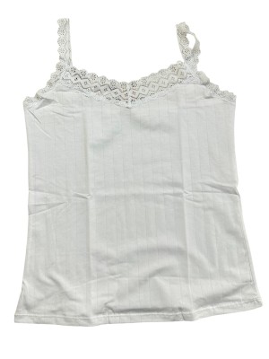 Camiseta tirante Ouno