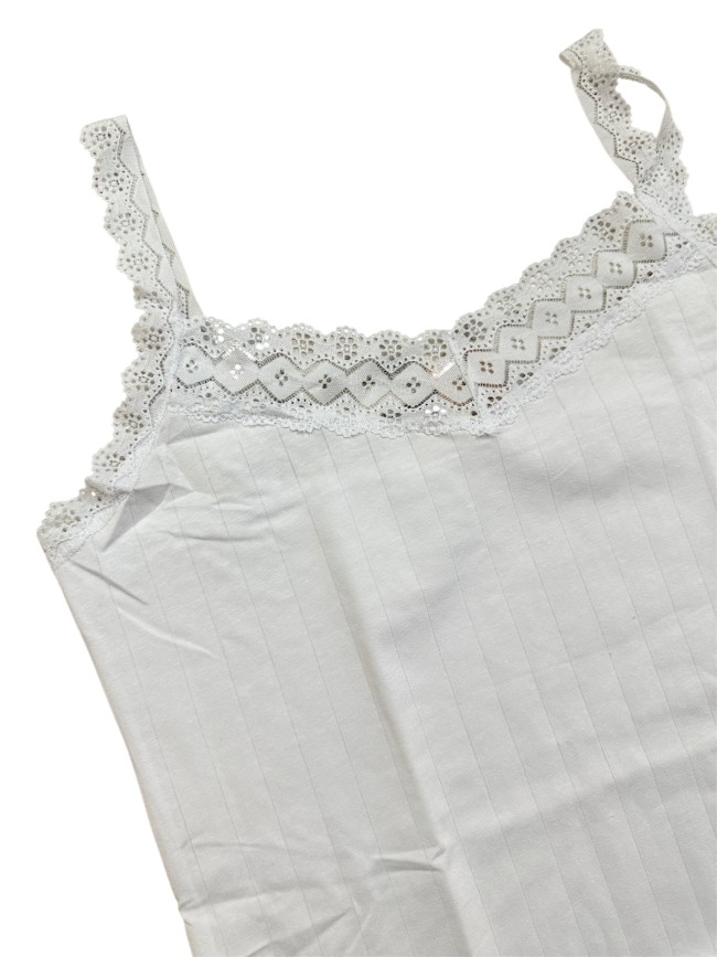 Camiseta tirante Ouno