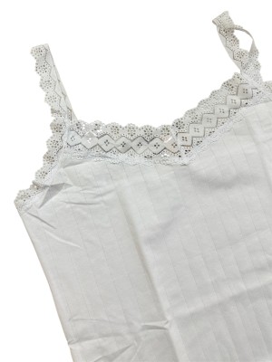 Camiseta tirante Ouno
