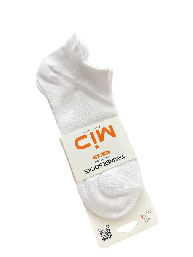 Calcetines tobilleros MID
