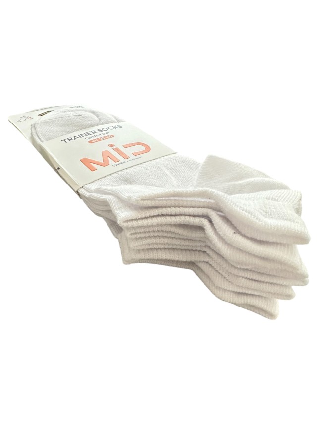 Calcetines tobilleros MID