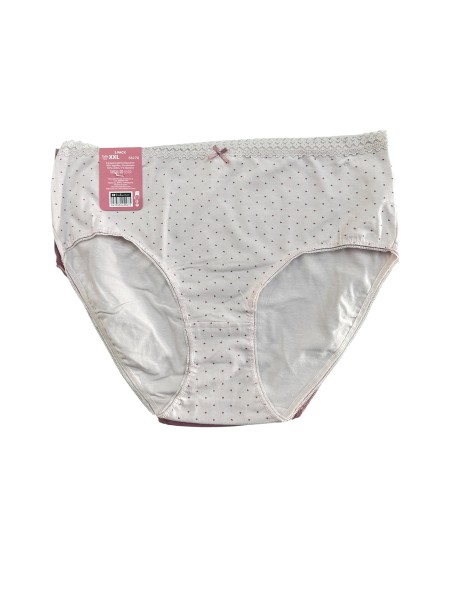 Pack bragas Flor Tress 2