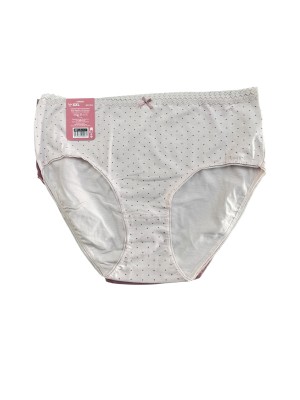 Pack bragas Flor Tress