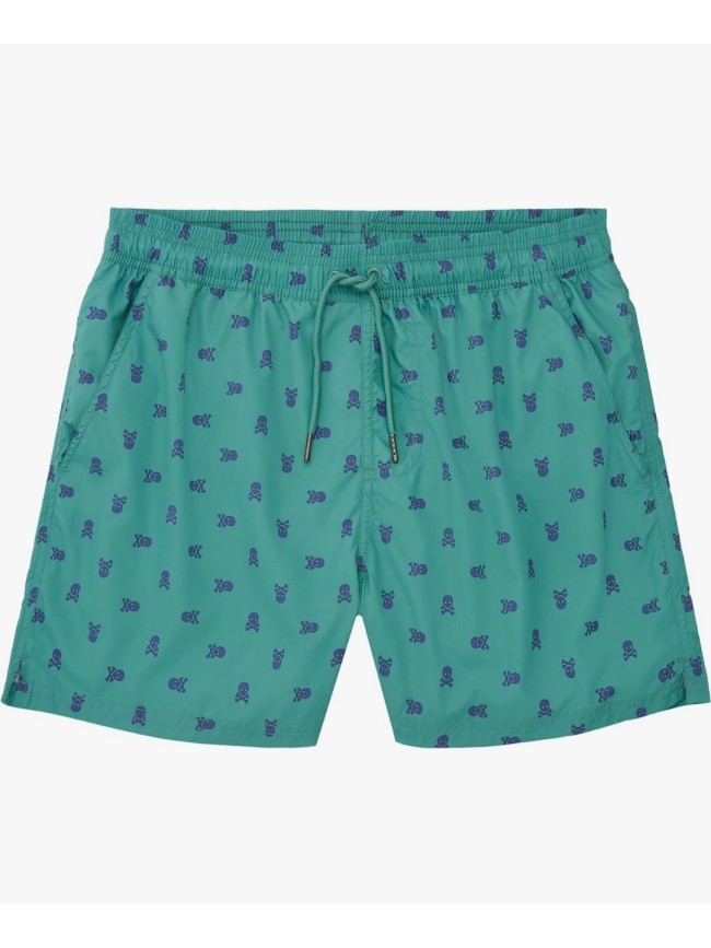 Bañador calavera hombre Yolomolo+