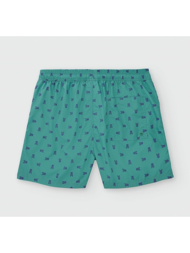 Bañador calavera hombre Yolomolo+