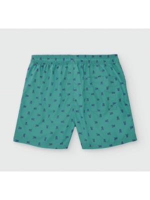 Bañador calavera hombre Yolomolo+
