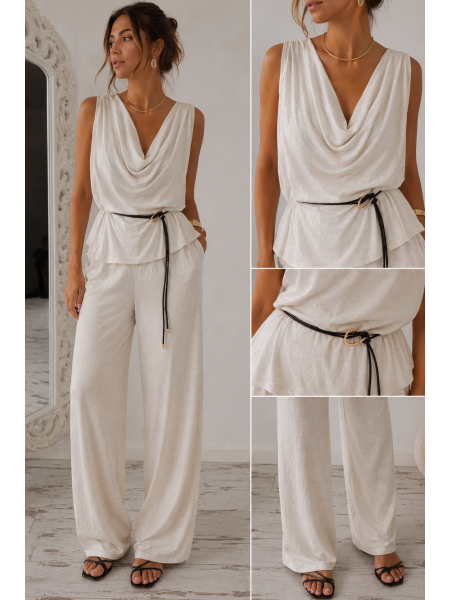 Conjunto Genesis
