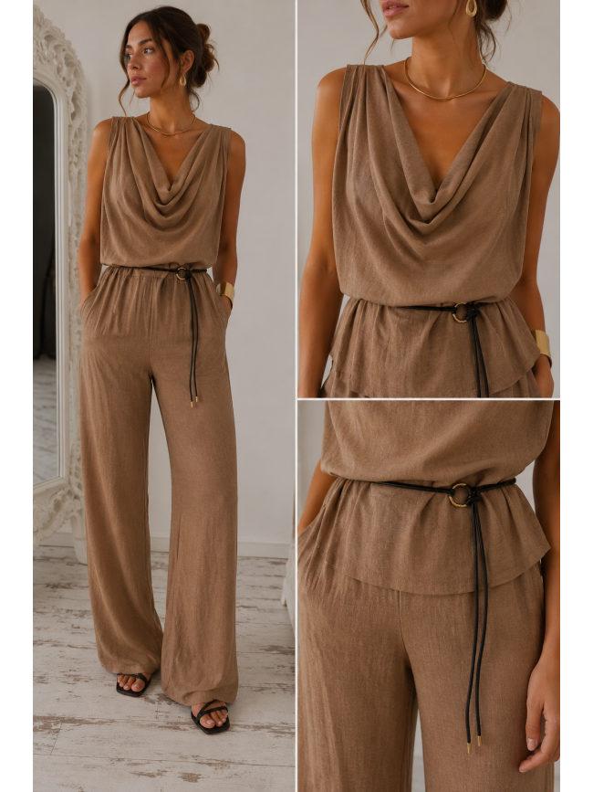 Conjunto Genesis
