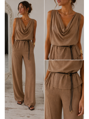 Conjunto Genesis
