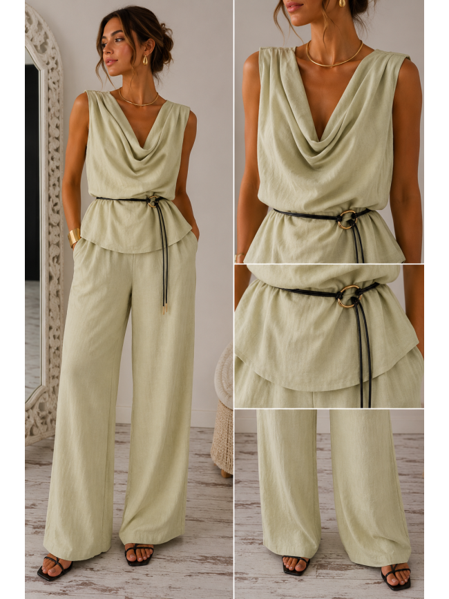 Conjunto Genesis