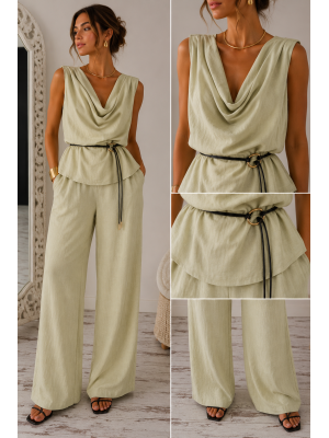 Conjunto Genesis
