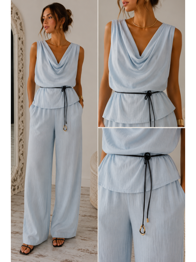Conjunto Genesis