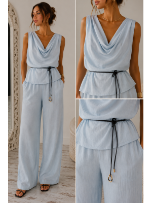 Conjunto Genesis