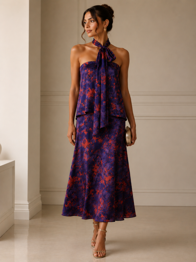 Vestido Leire