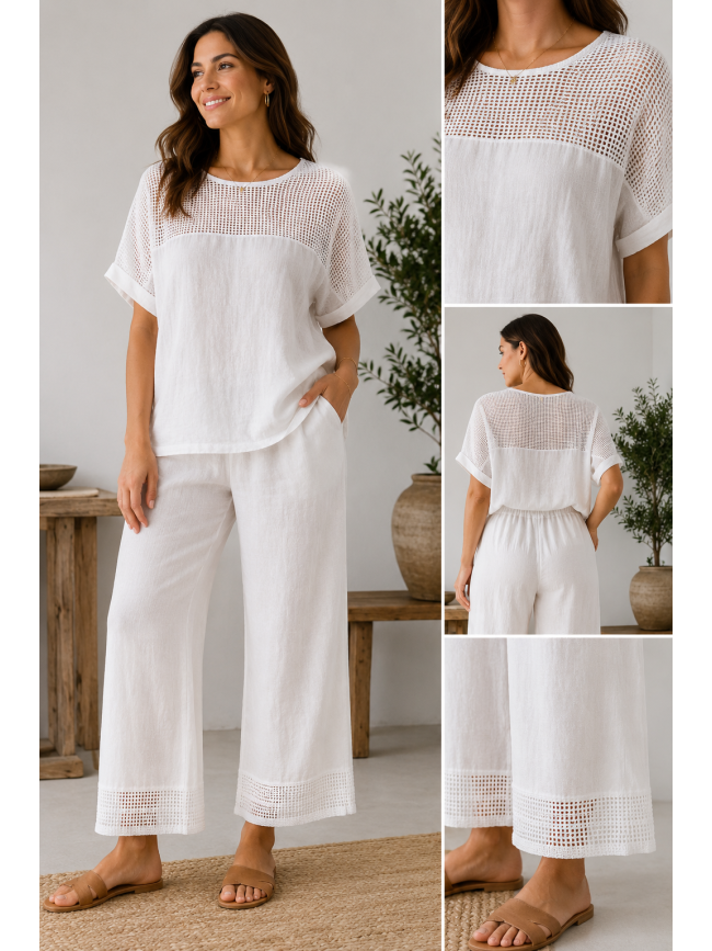 Conjunto Catalina