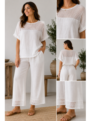 Conjunto Catalina