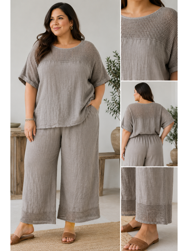 Conjunto Catalina