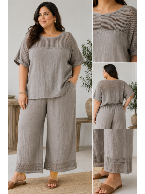 Conjunto Catalina