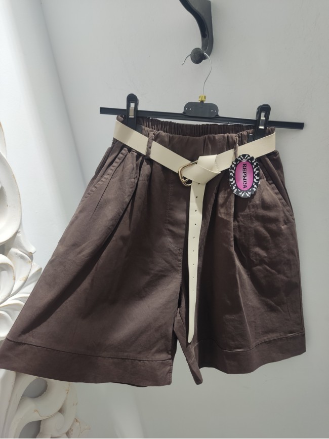 Pantalón Pilar corto