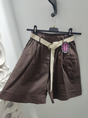 Pantalón Pilar corto