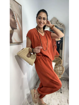 Conjunto Yurema