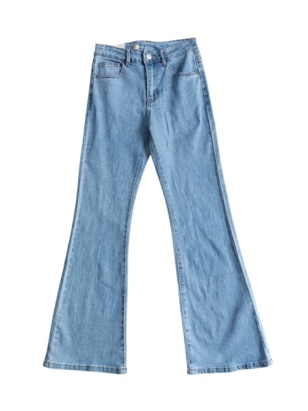 Pantalón vaquero Gia
