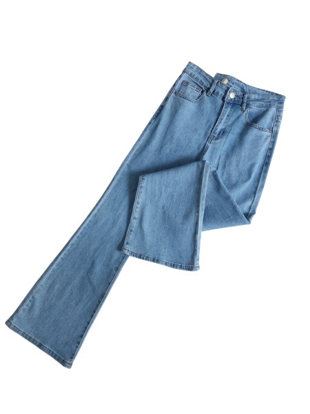 Pantalón vaquero Gia 2