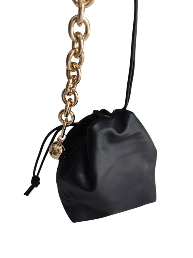 Bolso bombonera Mía