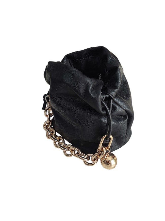 Bolso bombonera Mía