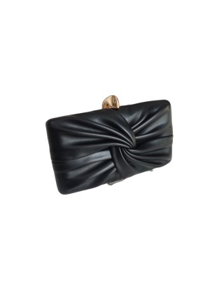 Bolso de fiesta nudo