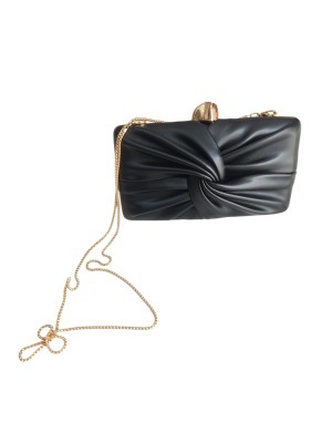 Bolso de fiesta nudo