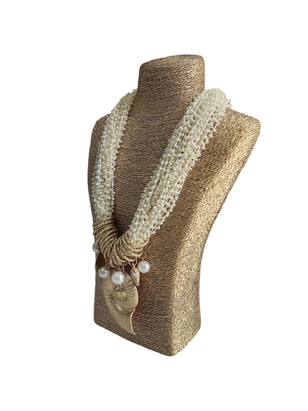 Collar caracola