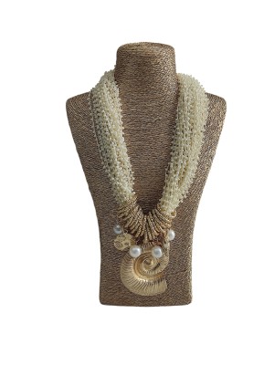 Collar caracola