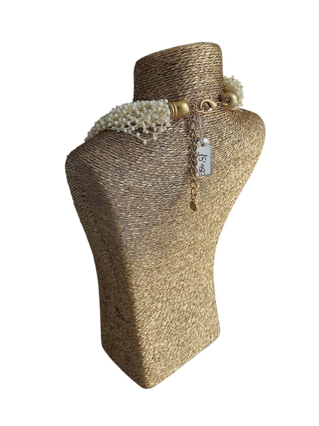 Collar caracola