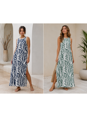 Vestido Lina