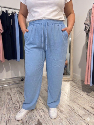 Pantalón curvy Tamy