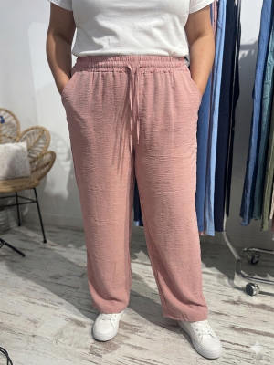 Pantalón curvy Tamy