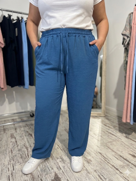 Pantalón curvy Tamy 2