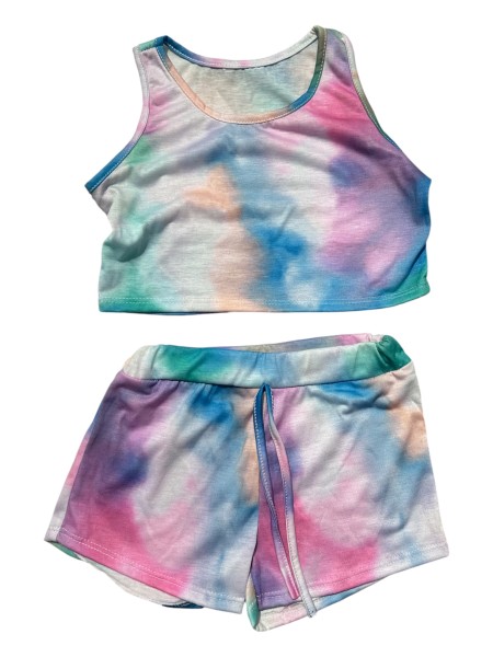 Conjunto 2 piezas niña Elisa